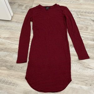 Forever 21 Bodycon Dress